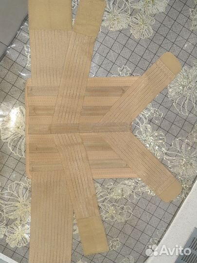 Корсет ортопедический для спины