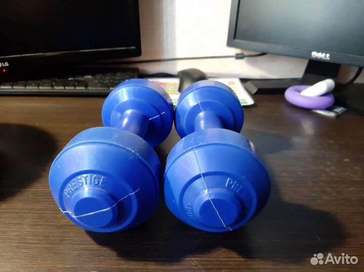 Спортивные блины