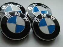 Колпачки/заглушки BMW G-серия 56мм