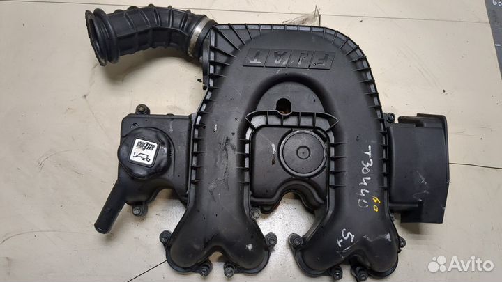 Крышка клапанная двс Fiat Doblo, 2001