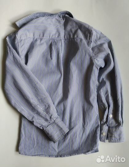 Рубашка из Италии