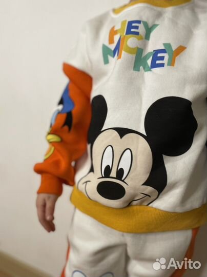 Спортивный костюм для мальчика Zara