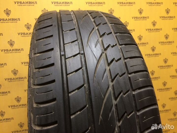 Continental ContiCrossContact UHP 235/55 R18 100V