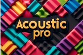 Acoustic-PRO