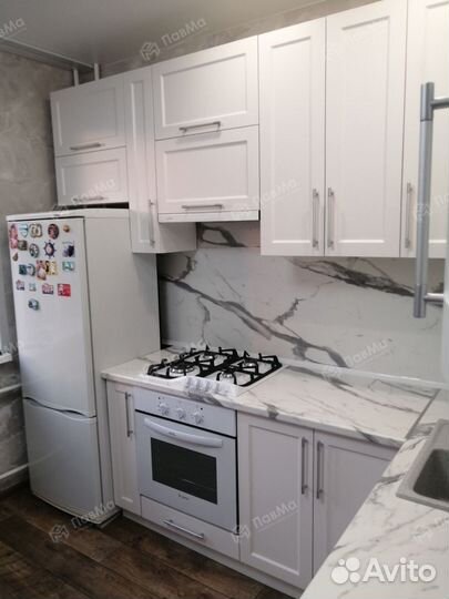 Кухонный гарнитур на заказ под ключ