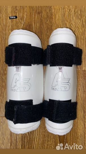 Экипировка для тхэквондо