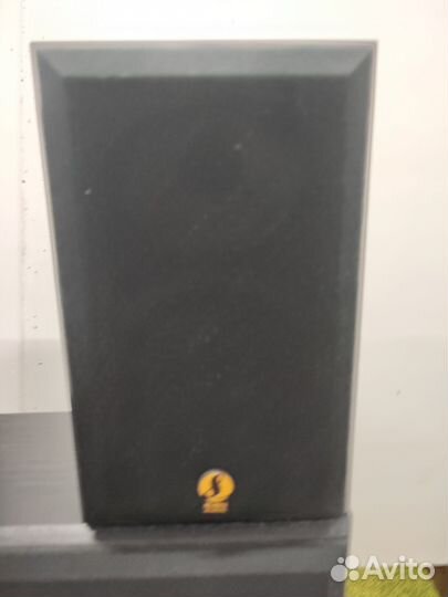 Акустические колонки 5.1 hi-fi BBK HA1400T 160WT