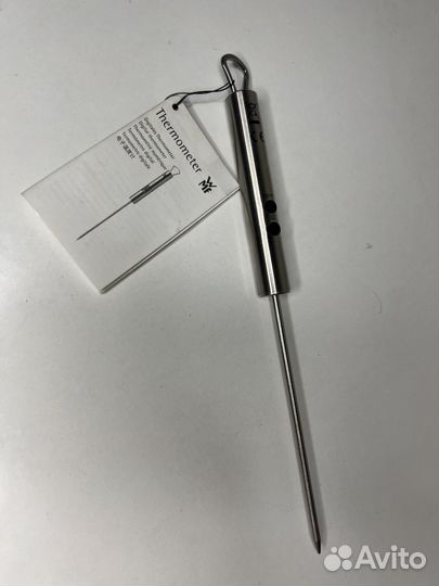 Термометр кулинарный цифровой WMF