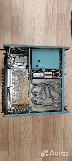 Осциллограф С1-70