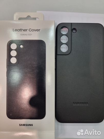 Чехол на samsung S22 plus