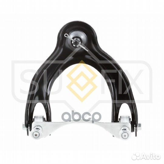 Рычаг подвески перед лев SH1882 sufix