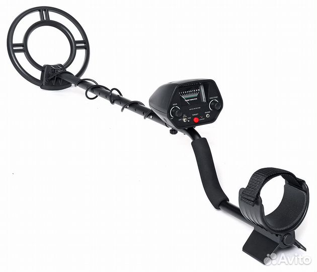 Металлоискатель Tianxun MD 3032