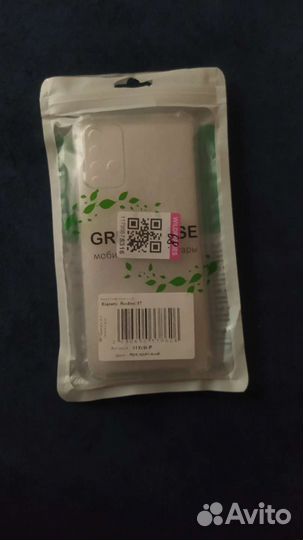 Чехол Xiaomi Redmi 9T