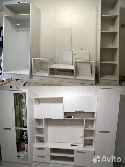 Мастер на час/Ремонт квартир