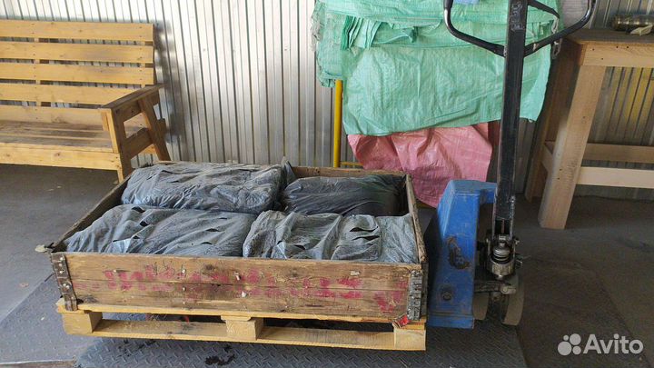 Компост для выращивания шампиньонов, субстрат