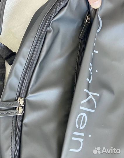 Рюкзак Calvin klein