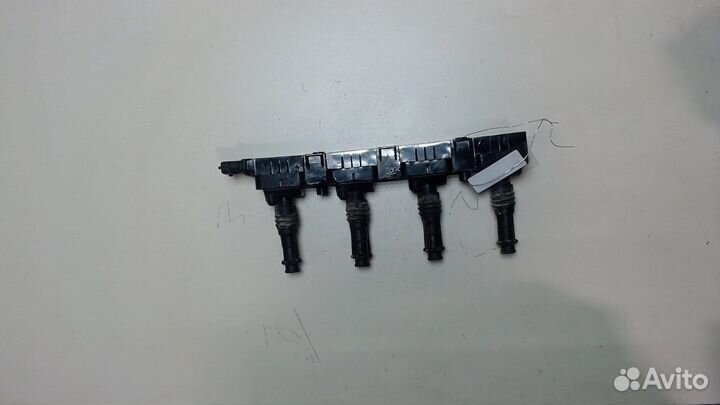 Катушка зажигания Opel Astra H, 2009