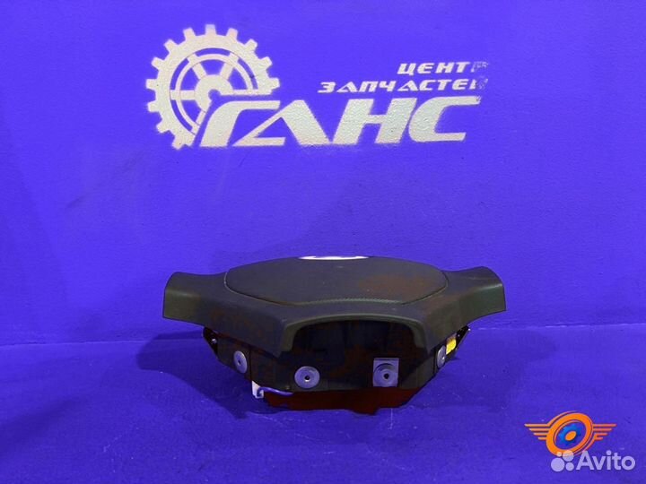 Подушка безопасности в руль Hyundai Coupe