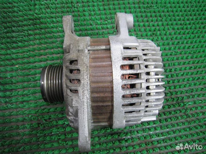 Генератор Mazda 3 (BL) 2010