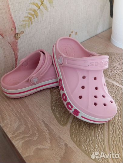 Crocs детские c10
