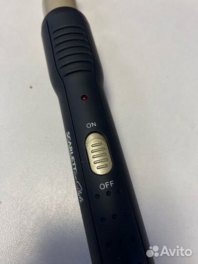 Щипцы для волос Scarlett SC-HS60499