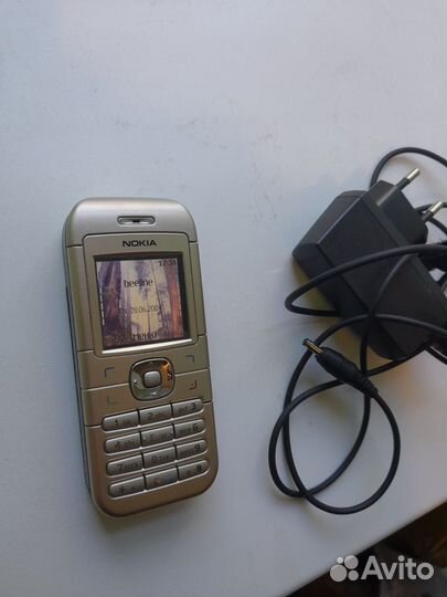 Nokia 6030