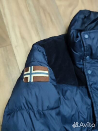 Куртка napapijri