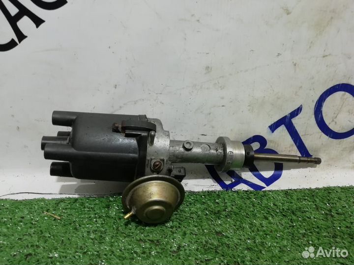 Трамблер ваз 2107-01