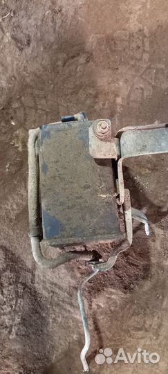 Абсорбер Lancer 9