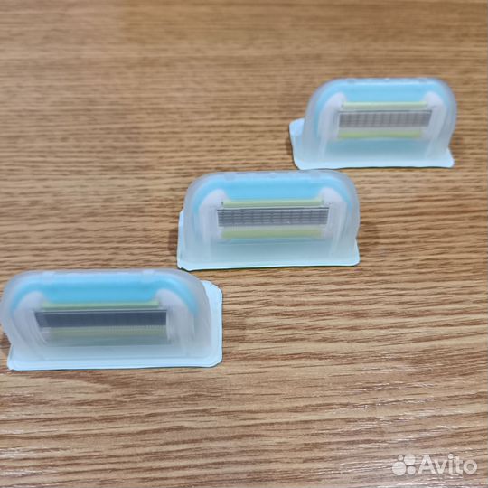 Сменные кассеты venus