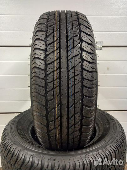 Dunlop Grandtrek AT20 265/65 R17 110H