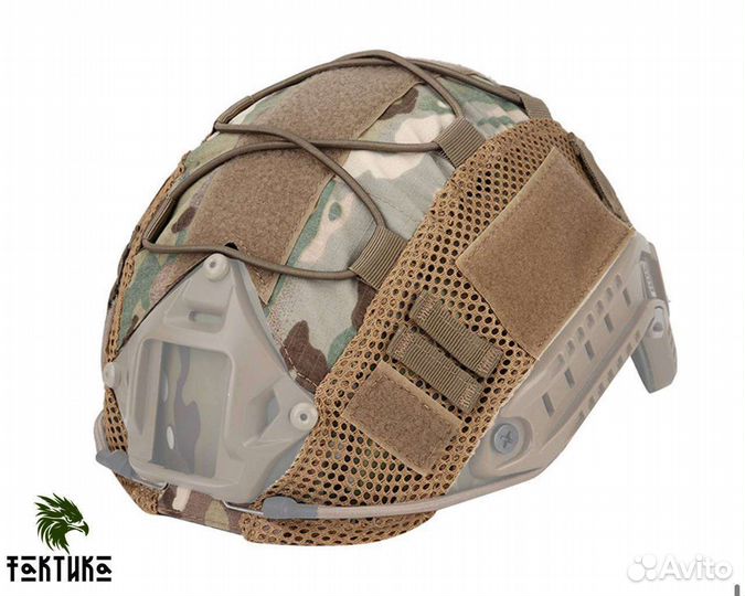 Чехол на шлем ops core