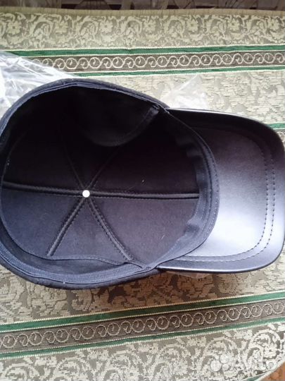 Кепка бейсболка мужская