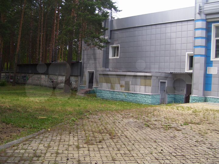 Свободного назначения, 14 м²