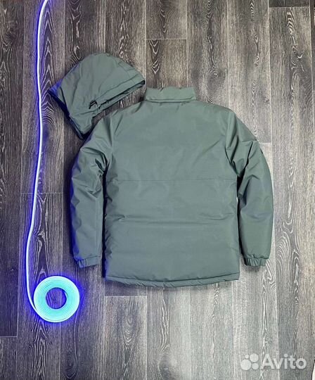 Зимние куртки Nike