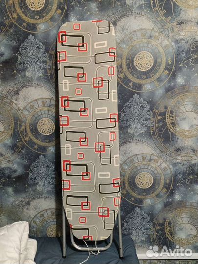 Железная подставка