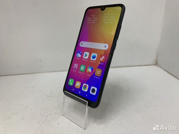 Xiaomi Redmi 7, 4/64 ГБ