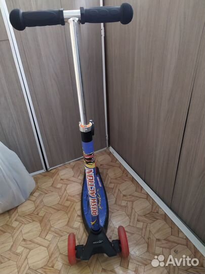 Самокат детский