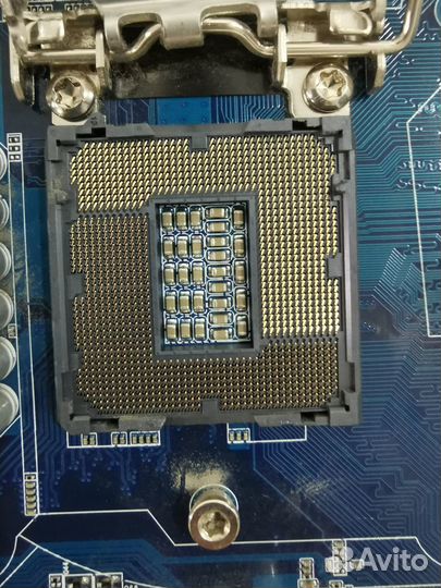 Материнская плата Gigabyte GA-P67-DS3-B3 LGA1155
