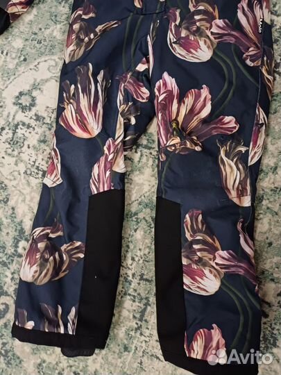 Комбинезон зимний Molo 152