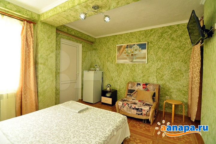 Комната 20 м², 1/3 эт.