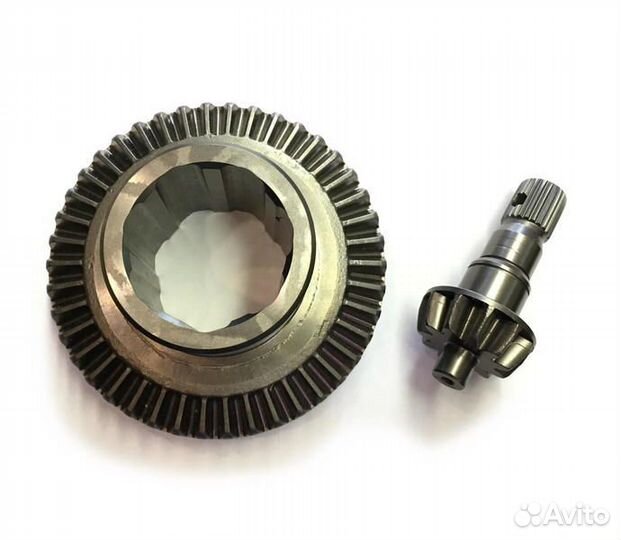 Главная пара пер/ред Polaris Sportsman 500/700/800