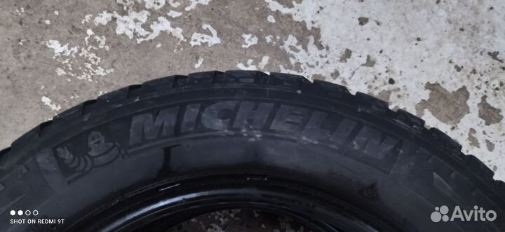 Michelin X-Ice North 2 185/60 R14 90T