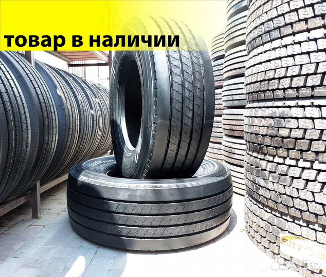 Шины 385/65r22.5 Evergreen ETL23 artd: 821