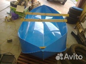 Бассейны и ёмкости из полипропилена пластика