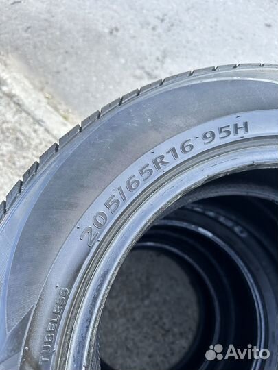 Kumho Solus SA01 KH32 205/65 R16