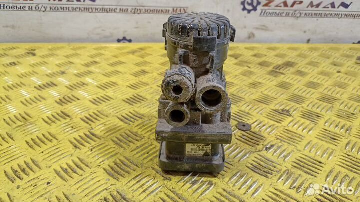 Модулятор Man Tga Tgs Tgx