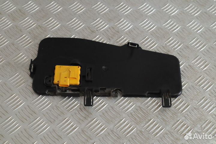 Подушка безопасности перед сидения Opel Vectra B