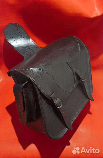 Кофры для мотоцикла