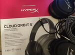 Наушники HyperX Cloud Orbit S HX-hscos-GM